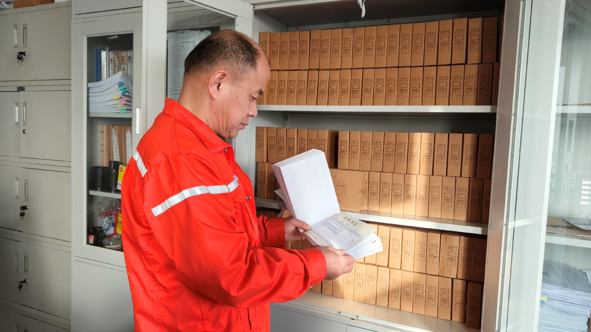 嵩县山金公司强化合规管控 凝心聚力促发展（配图）.jpg