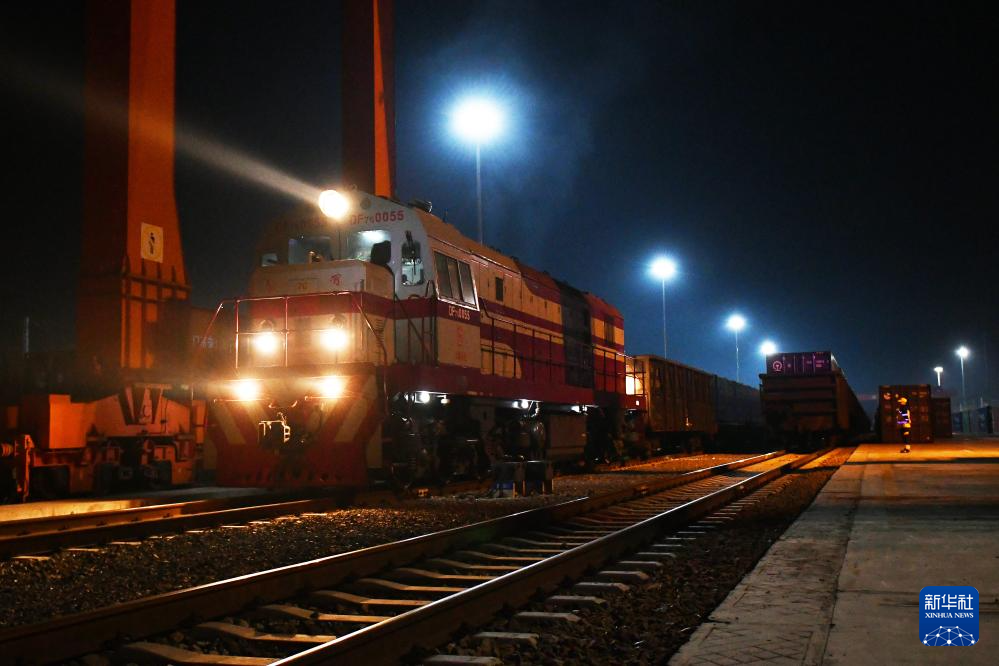 “山东制造”直通粤港澳