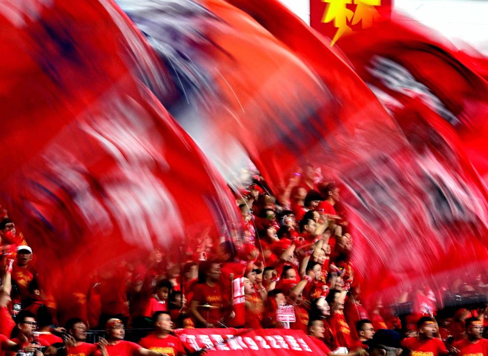 追光丨“苏超”2.0，将有这些新玩法