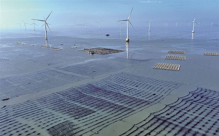 这个春天，当农业生产遇上数智技术