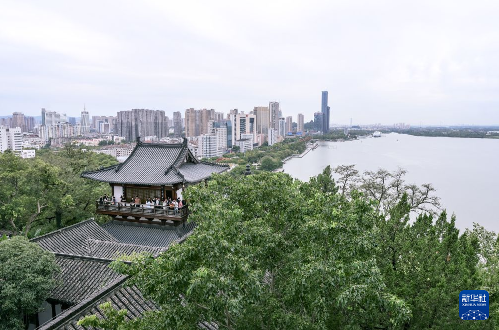 国庆文旅消费热度攀升